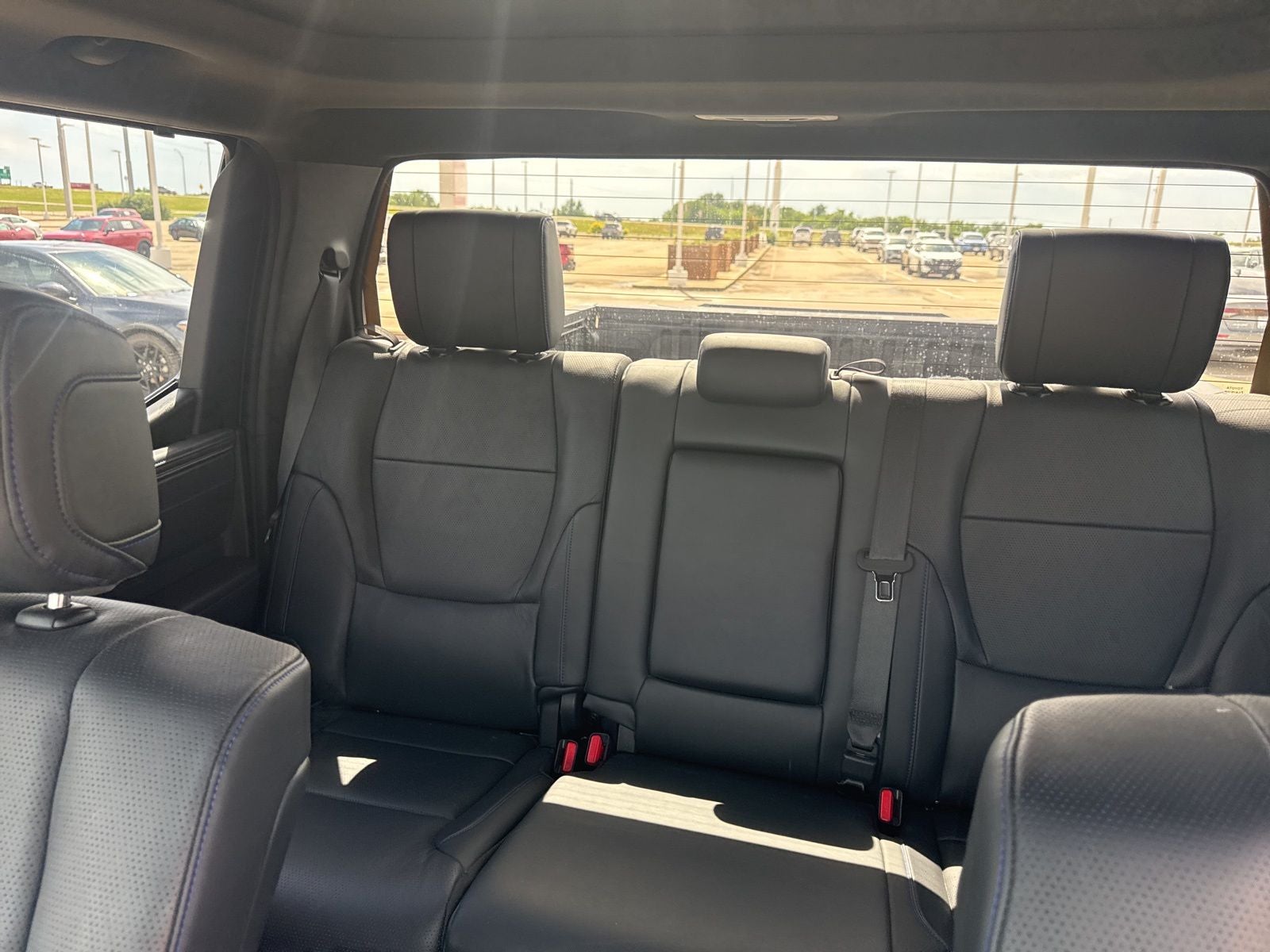 2022 Toyota Tundra Platinum