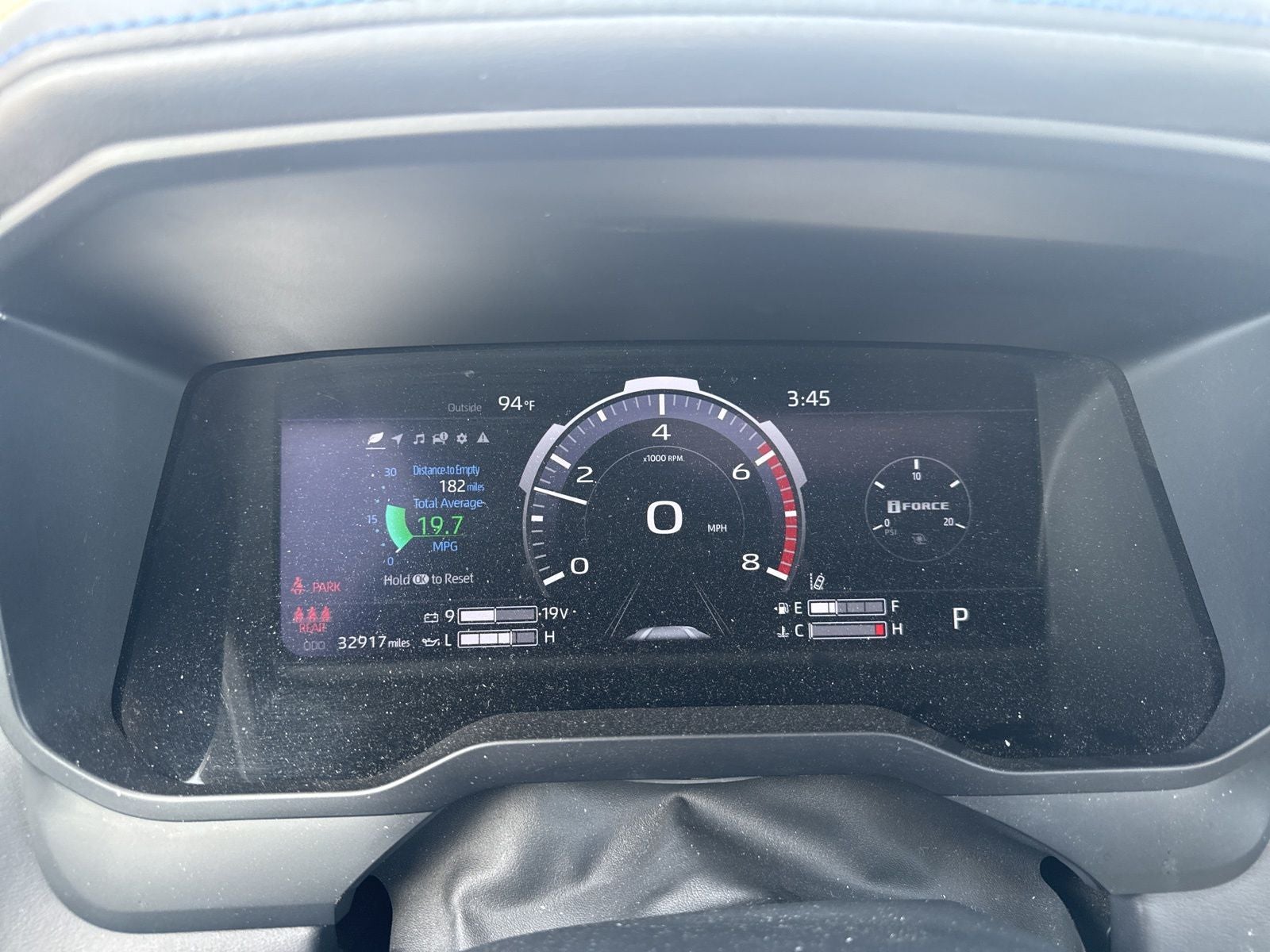 2022 Toyota Tundra Platinum