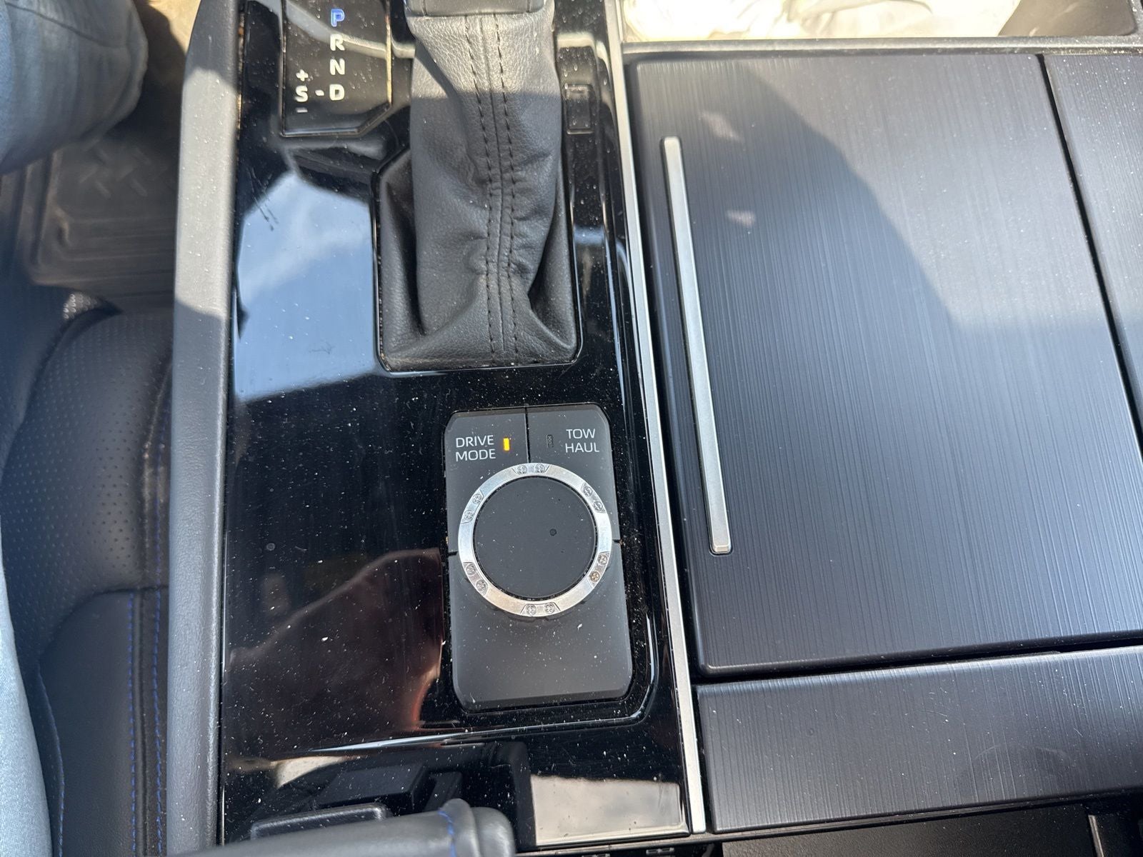 2022 Toyota Tundra Platinum
