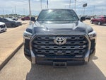 2022 Toyota Tundra Platinum