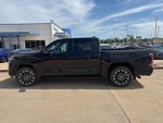 2022 Toyota Tundra Platinum