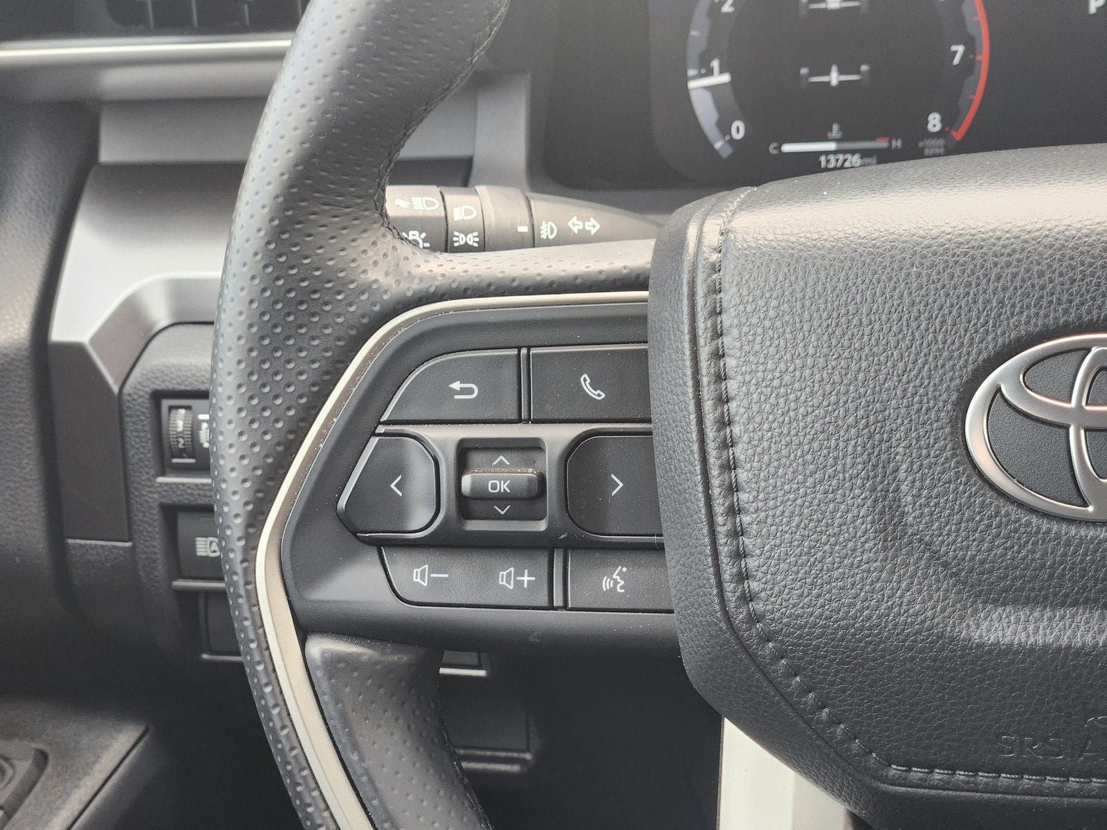2025 Toyota 4Runner TRD Off-Road Premium