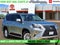 2021 Lexus GX 460