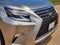 2021 Lexus GX 460