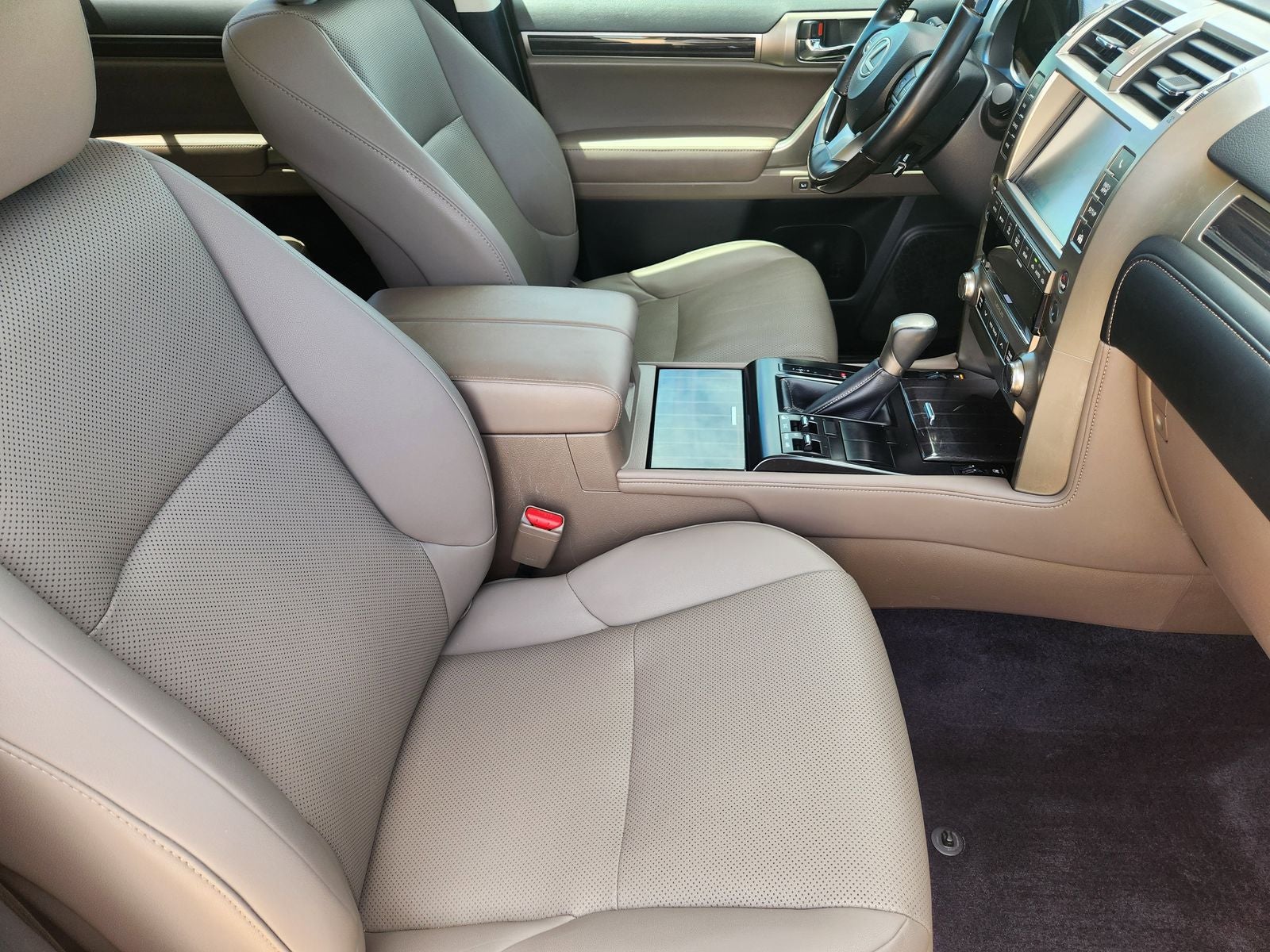 2021 Lexus GX 460