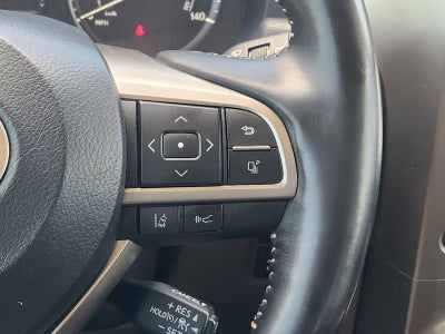 2021 Lexus GX 460