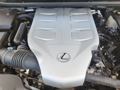 2021 Lexus GX 460