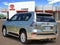 2021 Lexus GX 460