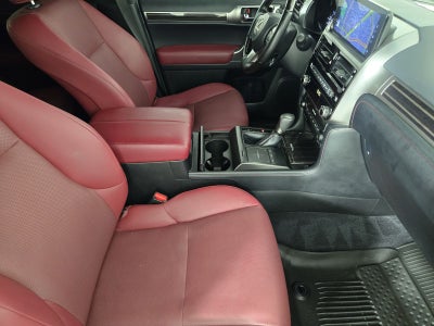 2023 Lexus GX 460
