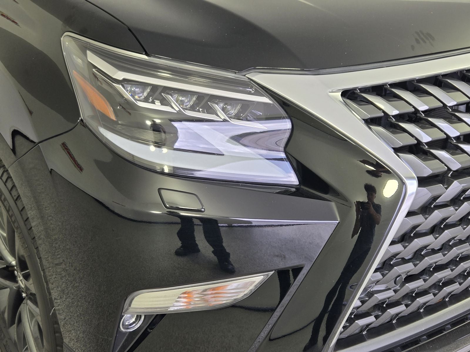 2023 Lexus GX 460