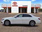 2017 Mercedes-Benz E-Class E 300 4MATIC®