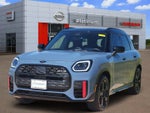 2025 MINI John Cooper Works Countryman John Cooper Works