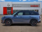 2025 MINI John Cooper Works Countryman John Cooper Works