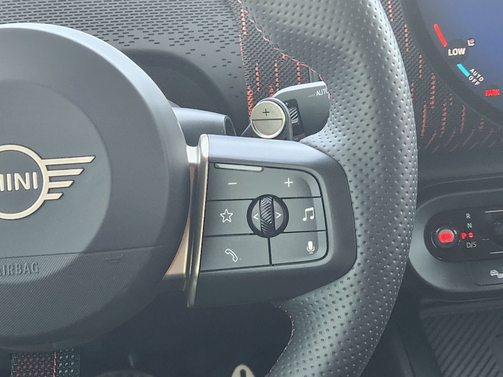 2025 MINI John Cooper Works Countryman John Cooper Works