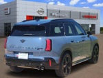 2025 MINI John Cooper Works Countryman John Cooper Works