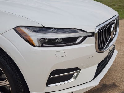 2020 Volvo XC60 T6 Inscription