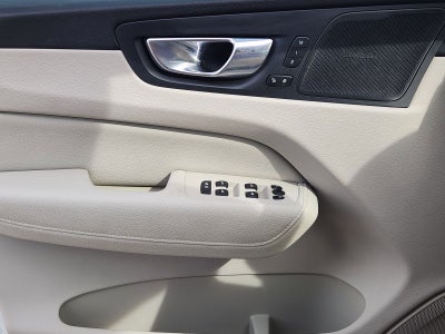 2020 Volvo XC60 T6 Inscription