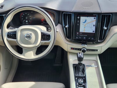 2020 Volvo XC60 T6 Inscription