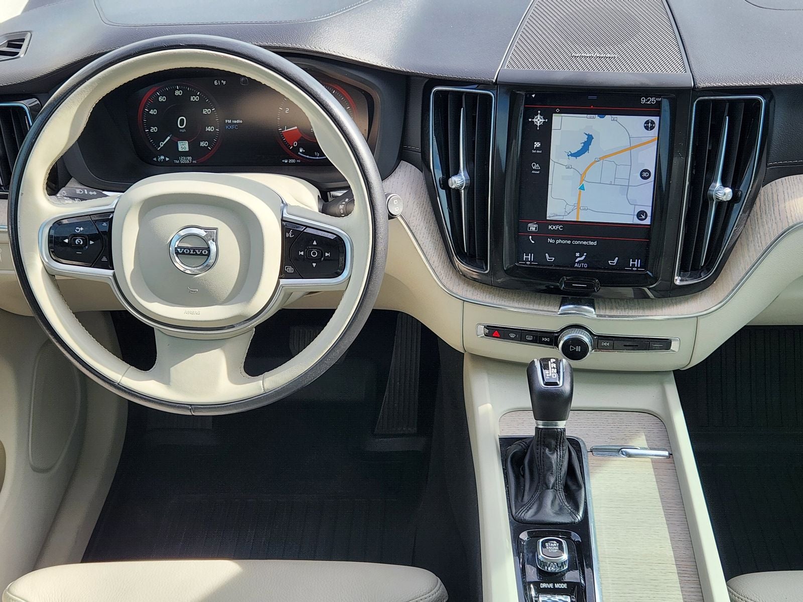 2020 Volvo XC60 T6 Inscription