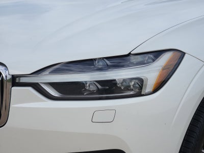 2020 Volvo XC60 T6 Inscription