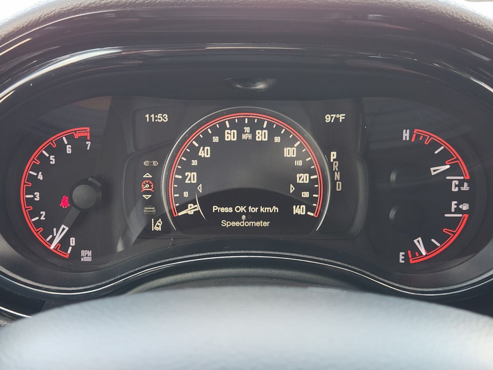 2025 Dodge Durango GT Plus