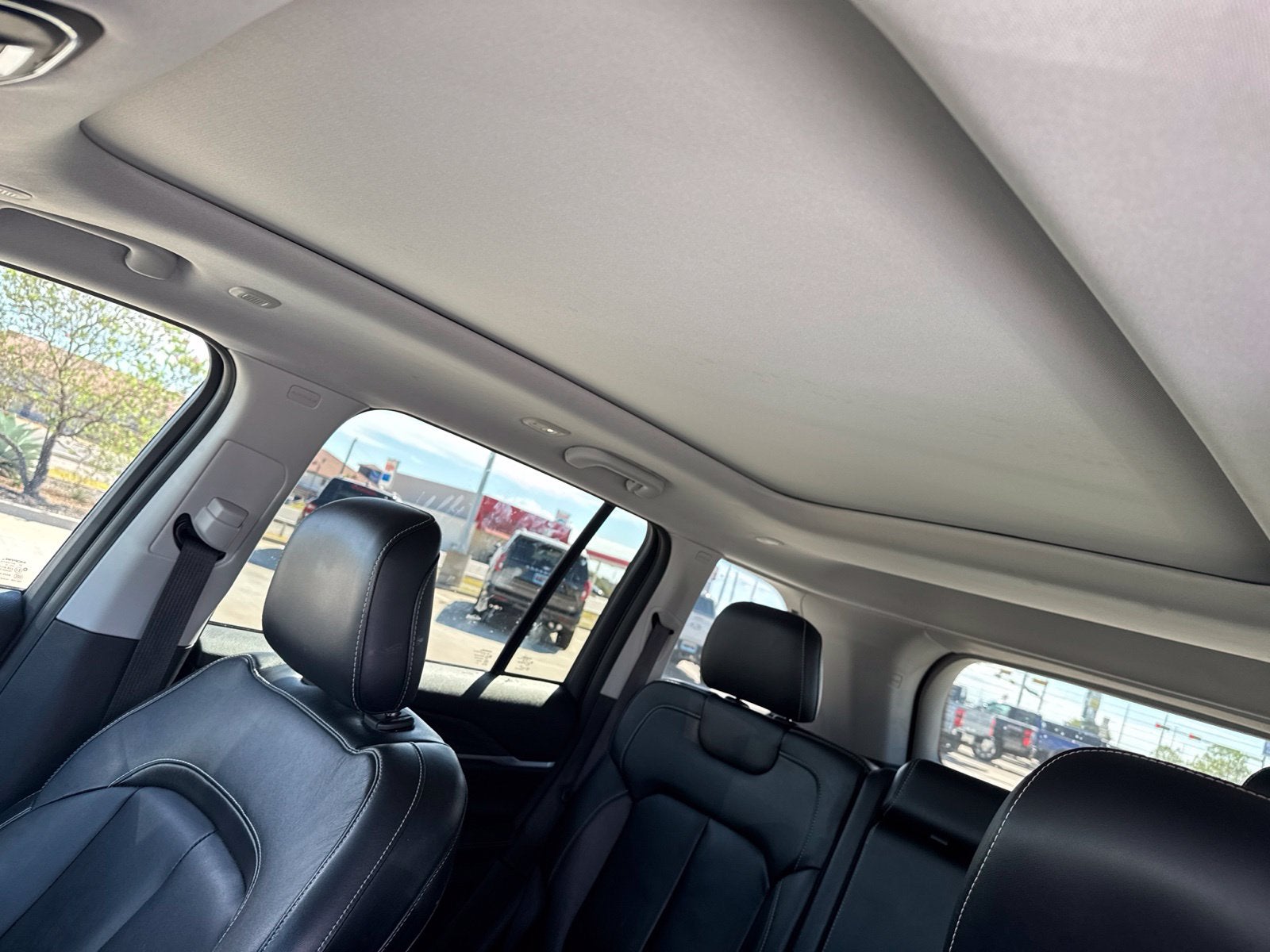 2022 Jeep Grand Cherokee 4xe