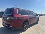 2024 Jeep Grand Wagoneer L Base