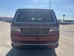 2024 Jeep Grand Wagoneer L Base