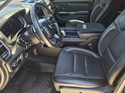 2023 RAM 1500 TRX