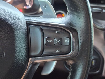 2023 RAM 1500 TRX