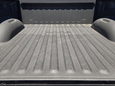 2023 RAM 1500 TRX