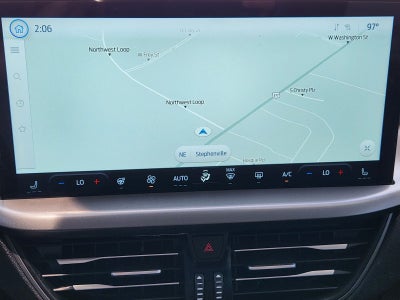 2025 Ford Escape Plug-In Hybrid Base