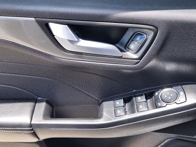 2025 Ford Escape Plug-In Hybrid Base