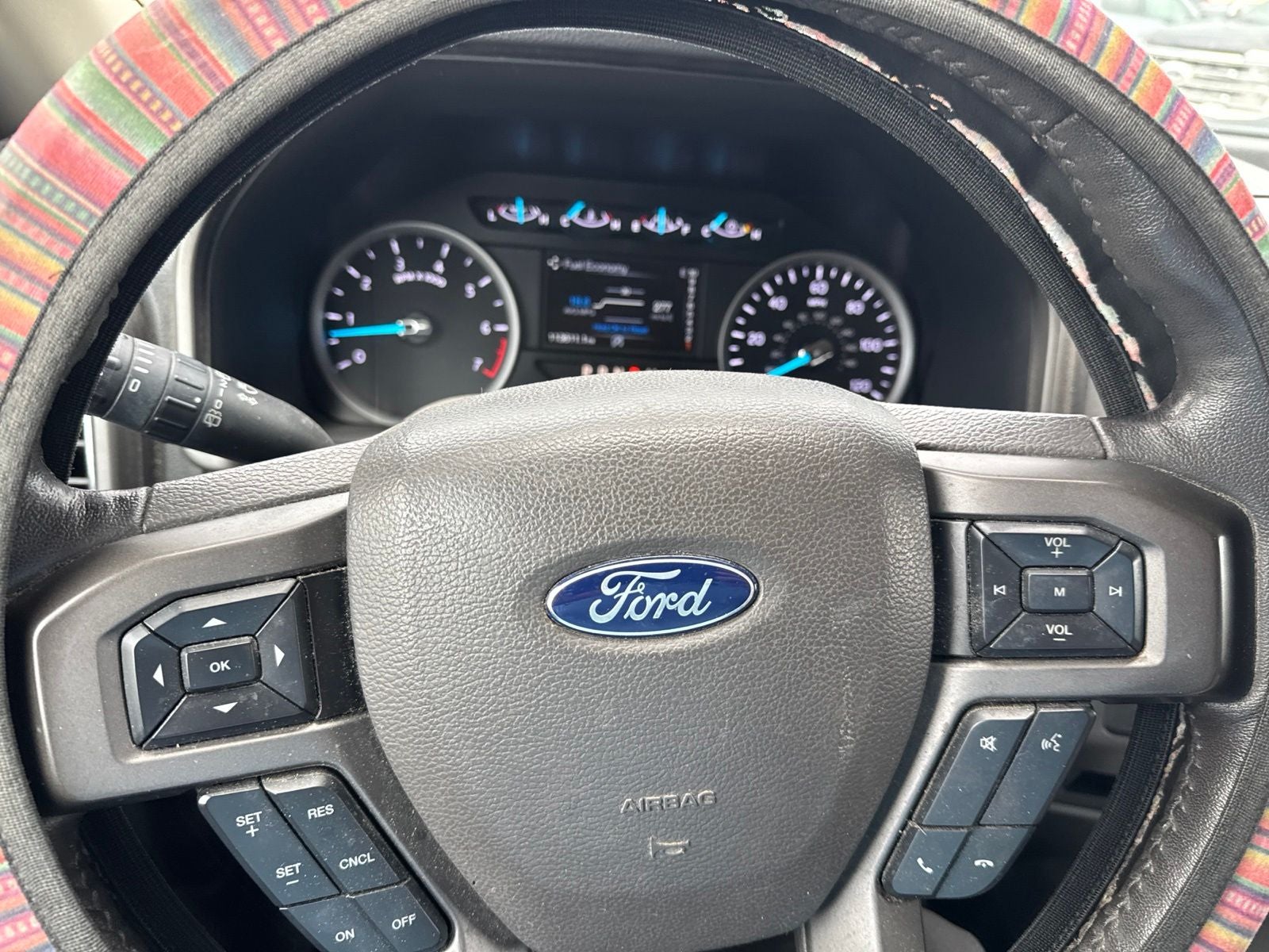 2018 Ford Expedition Max XLT