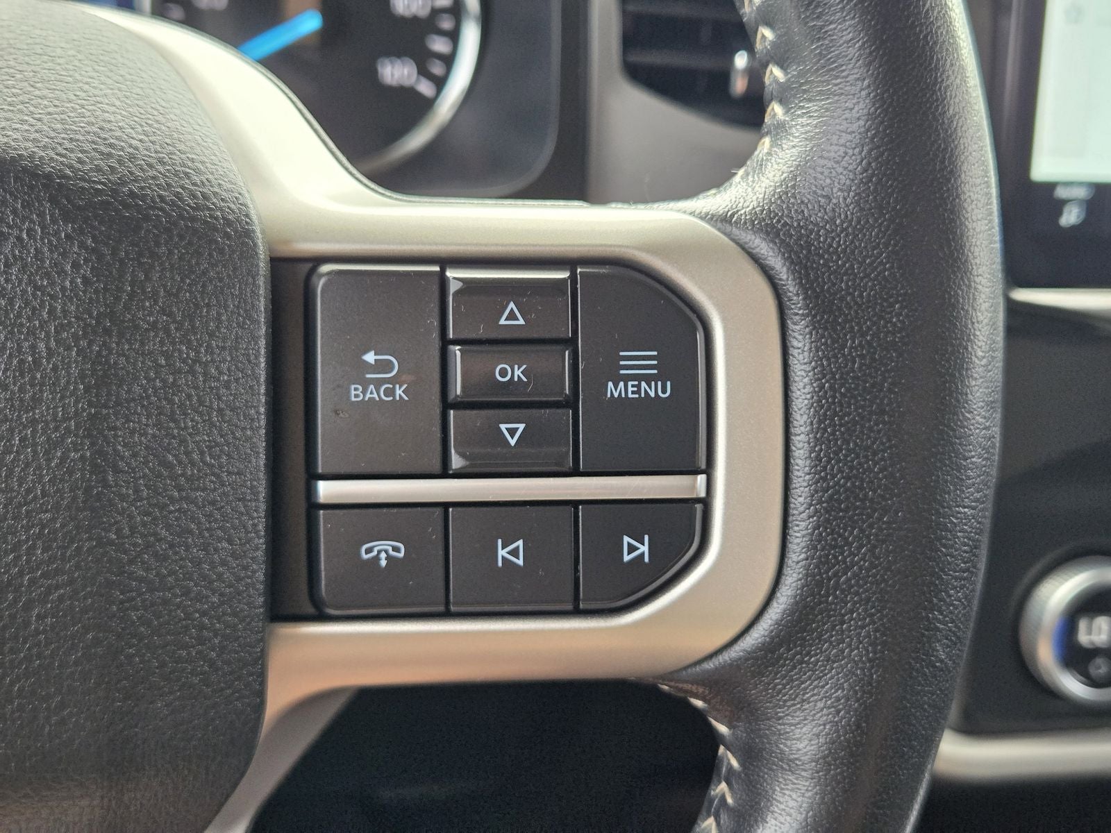 2022 Ford Expedition Max XLT