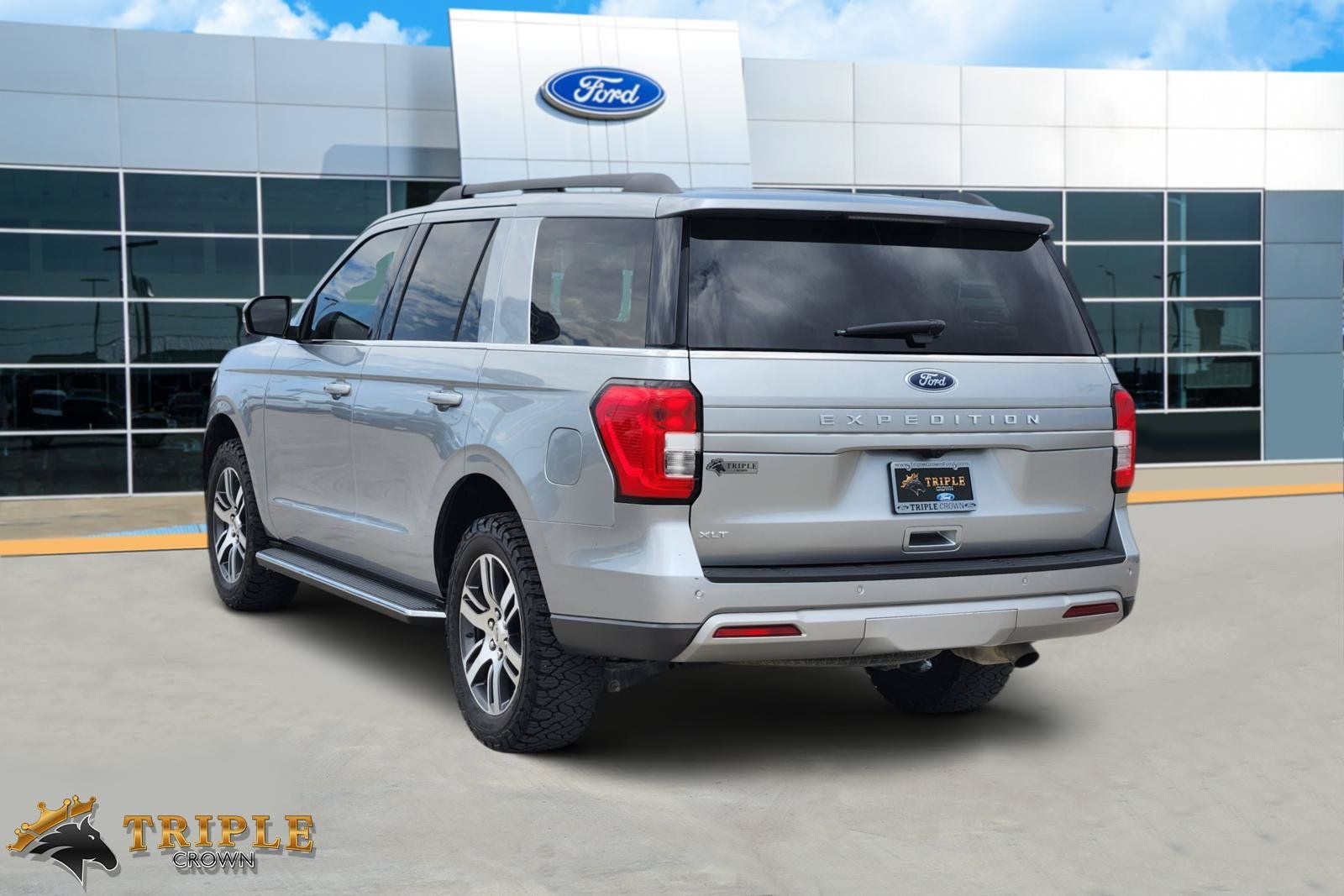 2023 Ford Expedition XLT