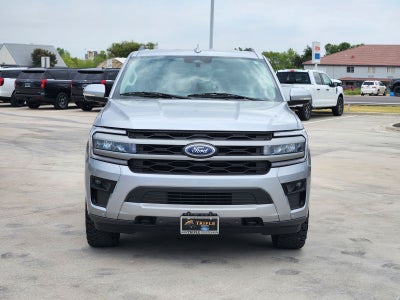 2023 Ford Expedition XLT