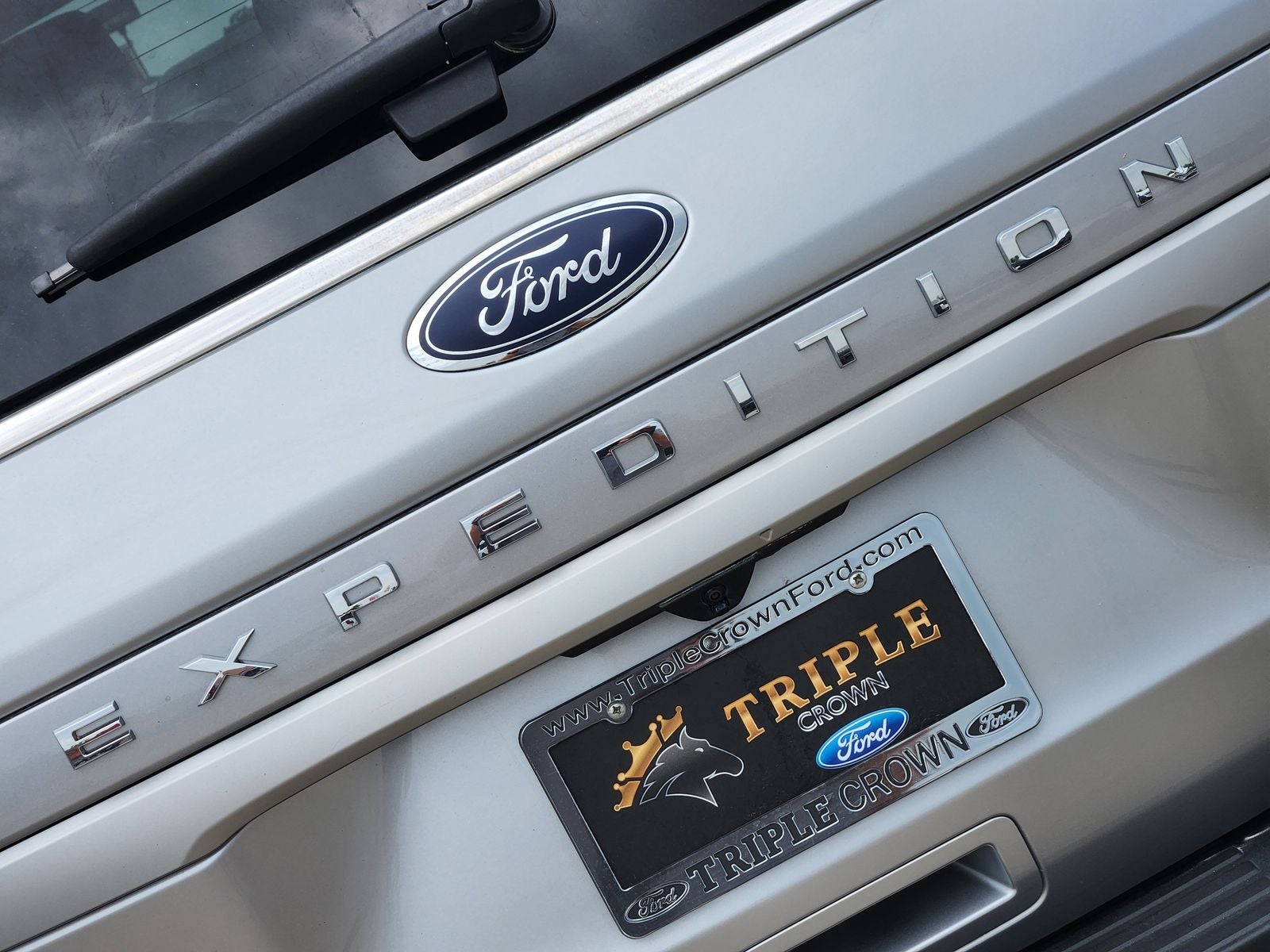 2023 Ford Expedition XLT