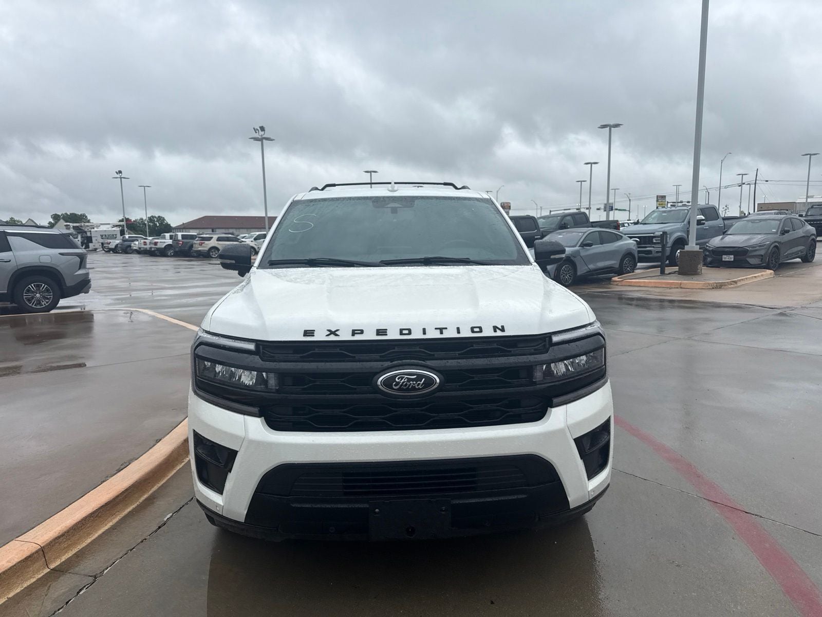 2024 Ford Expedition Limited