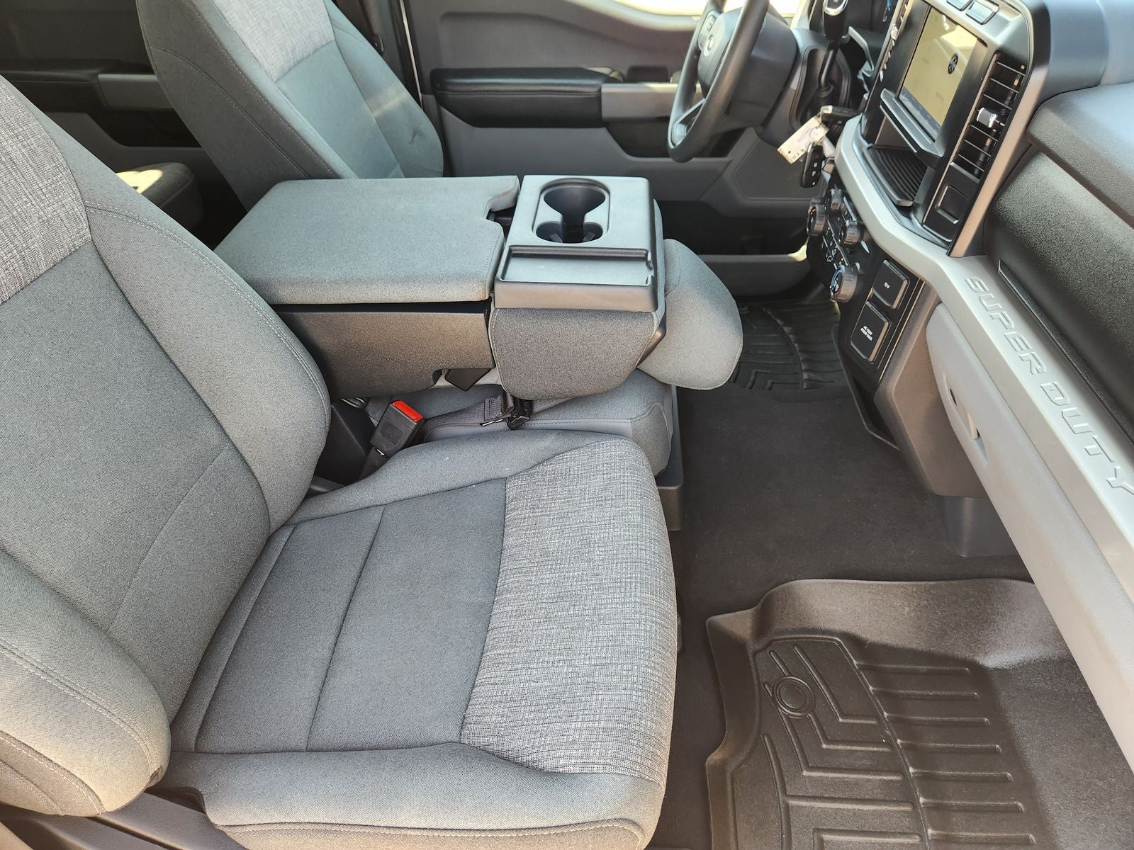 2024 Ford F-250SD XLT