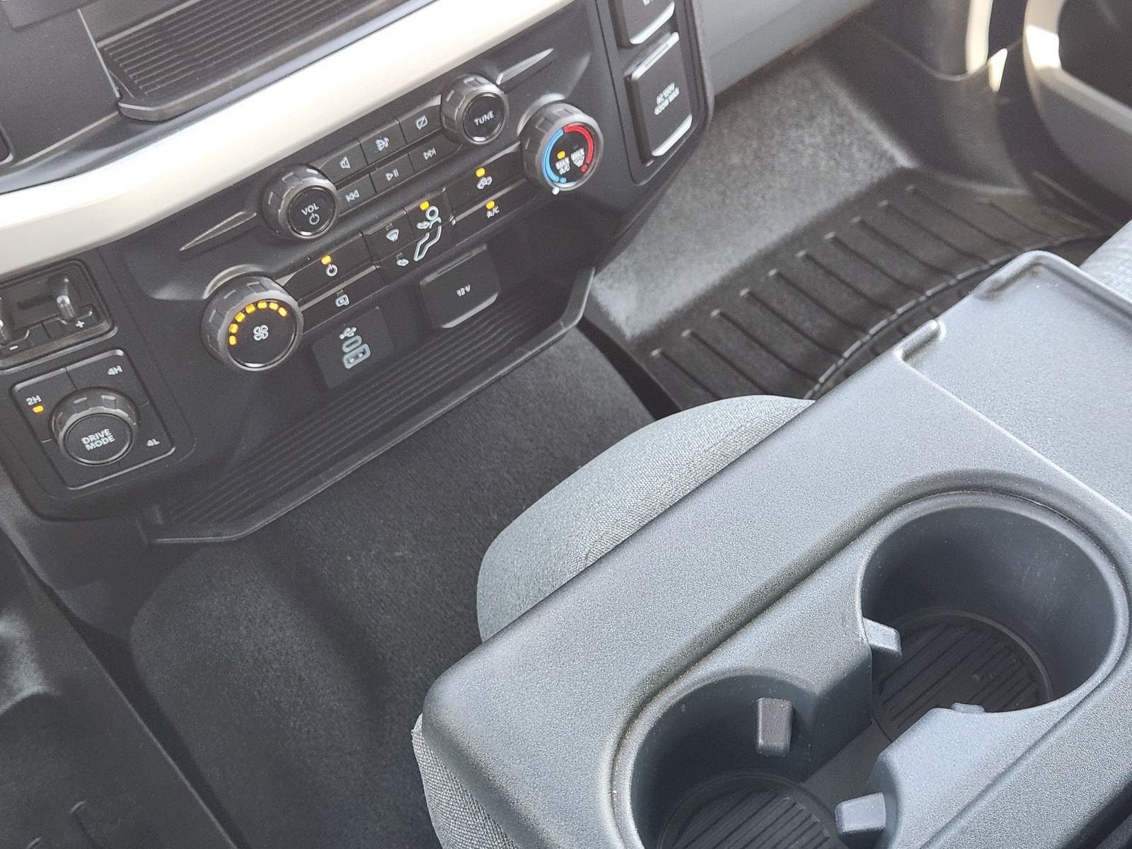 2024 Ford F-250SD XLT