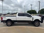 2025 Ford F-250SD King Ranch