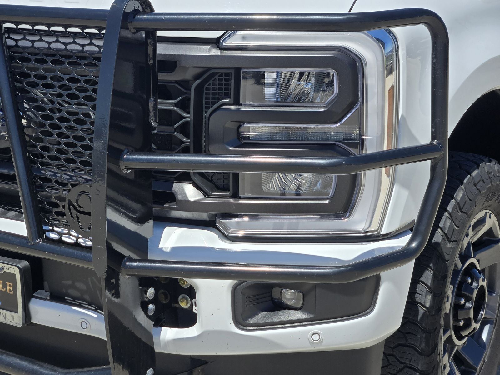 2024 Ford F-250SD Lariat