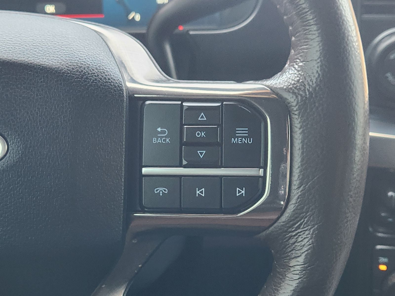 2024 Ford F-250SD King Ranch