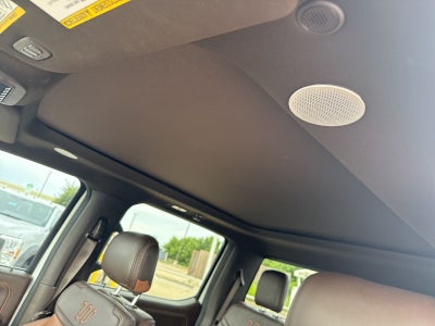 2024 Ford F-350SD King Ranch