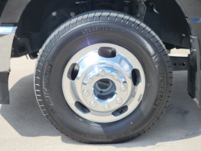 2024 Ford F-350SD Lariat DRW