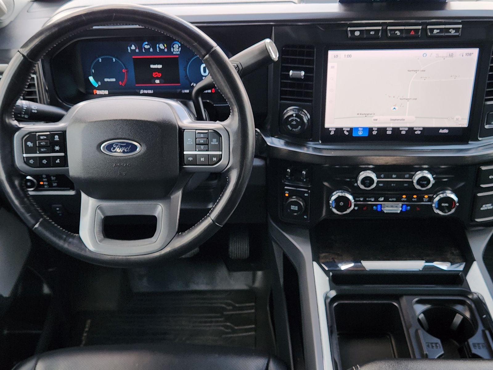 2024 Ford F-350SD Lariat DRW