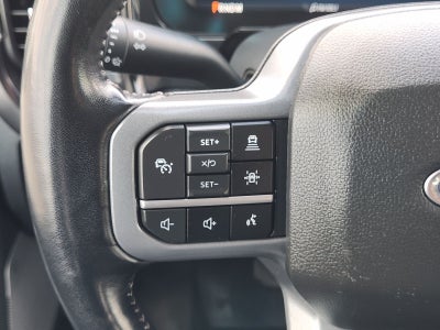 2024 Ford F-350SD Lariat DRW