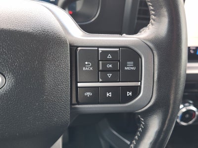 2024 Ford F-350SD Lariat DRW