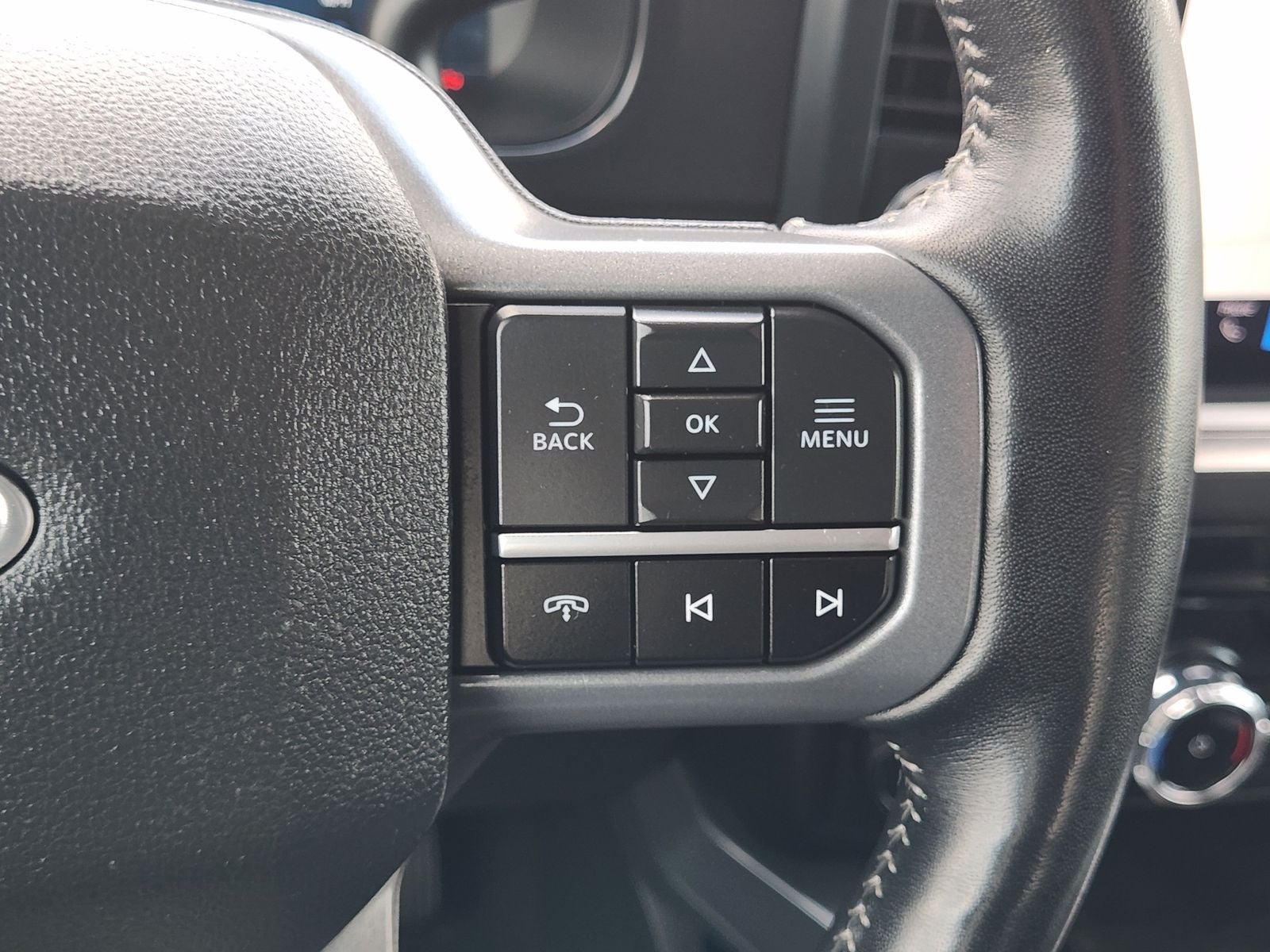 2024 Ford F-350SD Lariat DRW
